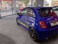 Fiat 500 Abarth Abarth 1.4 Turbo T-Jet 160 CV Blau - thumbnail 6