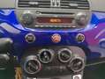 Fiat 500 Abarth Abarth 1.4 Turbo T-Jet 160 CV Blau - thumbnail 13