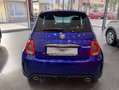 Fiat 500 Abarth Abarth 1.4 Turbo T-Jet 160 CV Blau - thumbnail 5