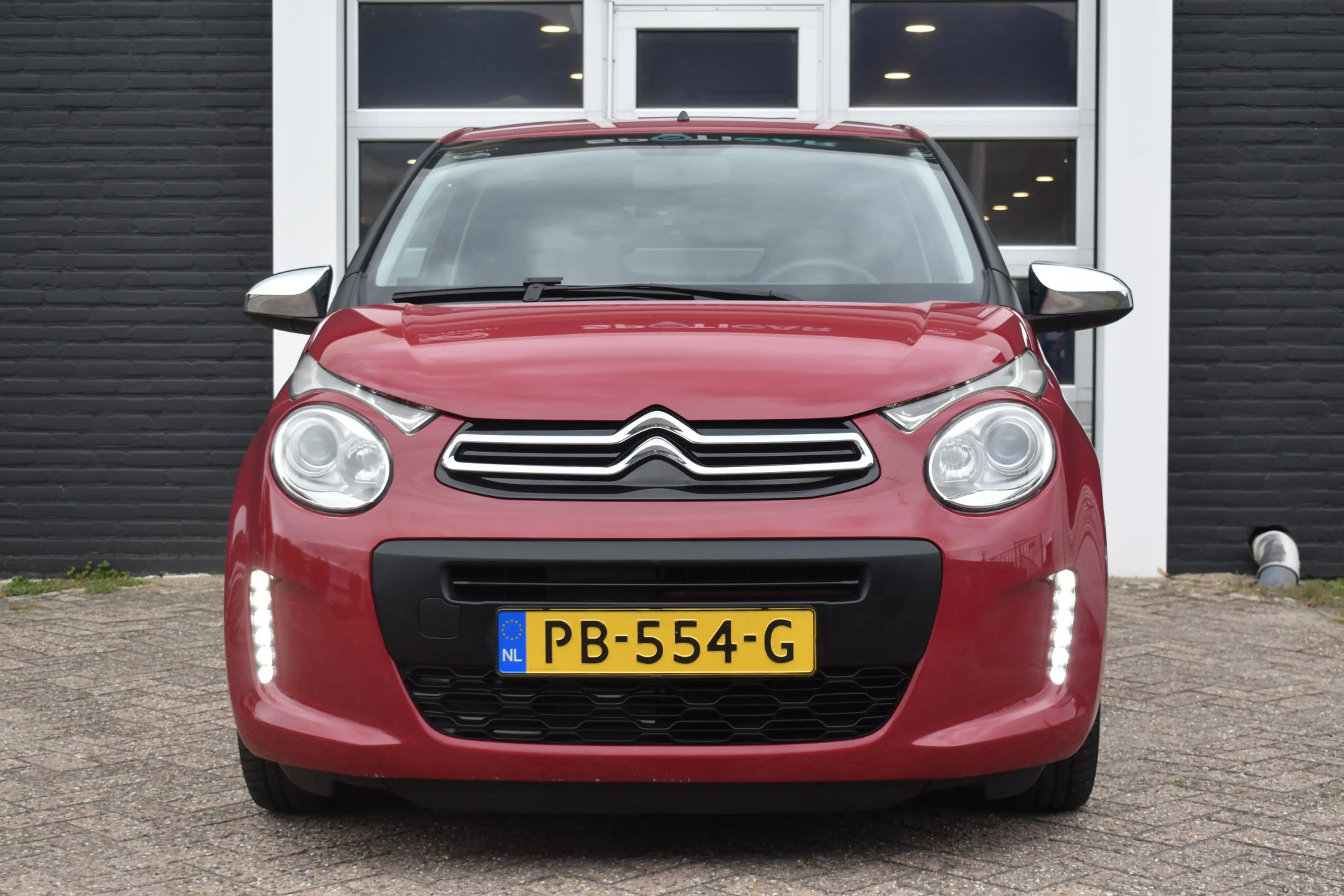 Citroen C1 e-VTi 68 Feel | Radio | Airco | Radio BT | — photo 8