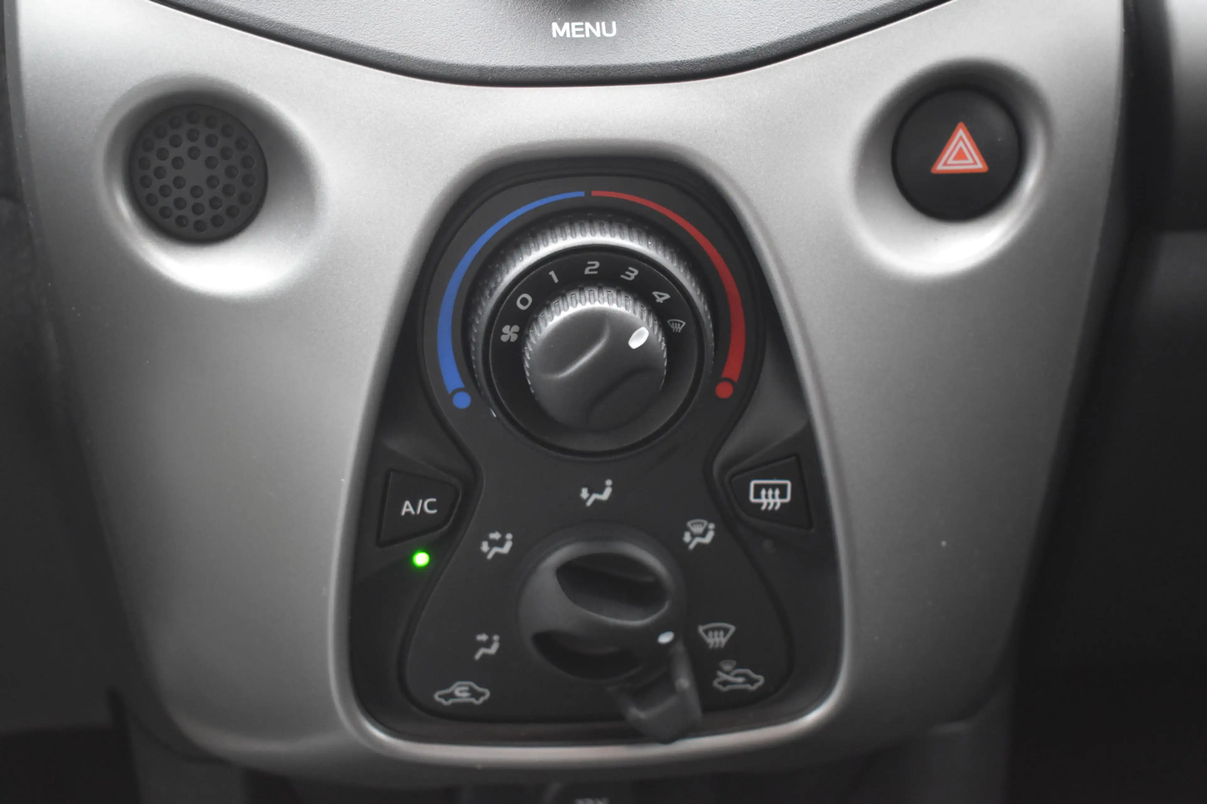 Citroen C1 e-VTi 68 Feel | Radio | Airco | Radio BT | — photo 11