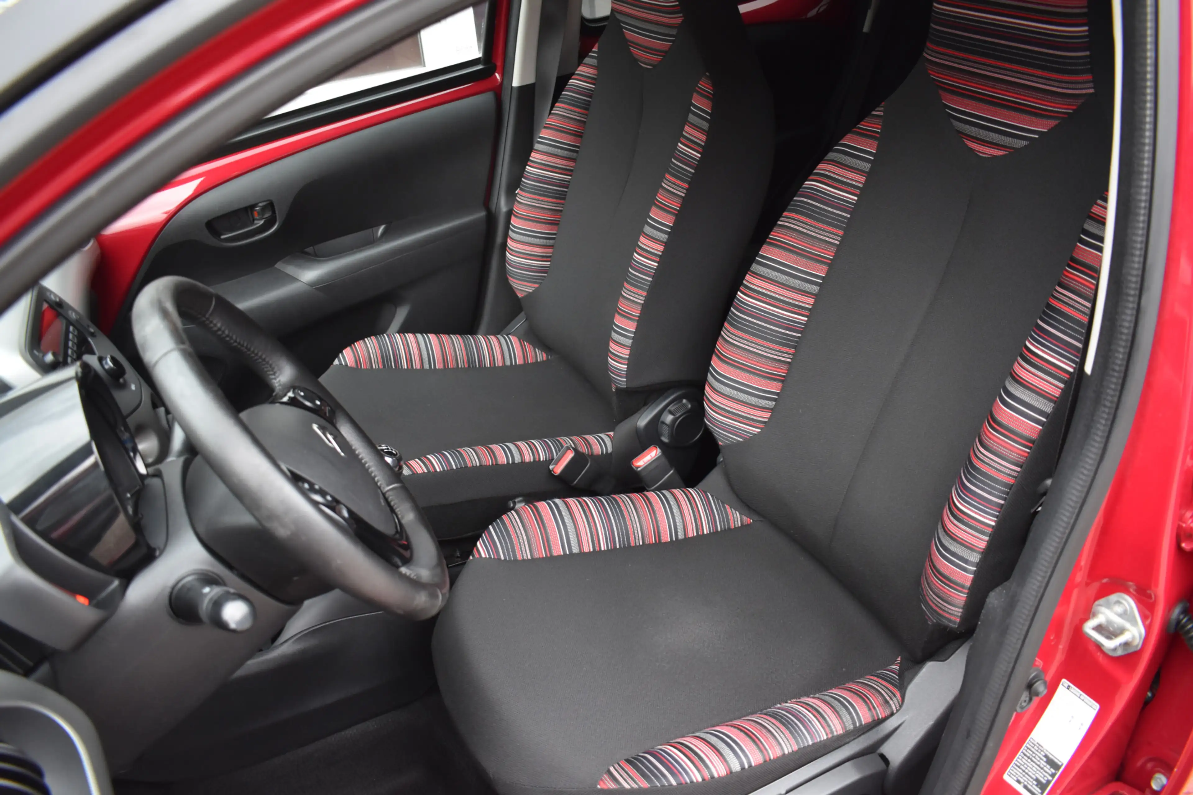 Citroen C1 e-VTi 68 Feel | Radio | Airco | Radio BT | — photo 2