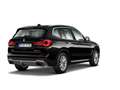 BMW X3 xDrive30e AT Aut. Klimaaut. AHK Sportsitze Schwarz - thumbnail 2