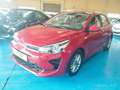 Kia Rio 1.2 DPi Concept 84 Rojo - thumbnail 3