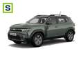 Dacia Duster DUSTER Expression Mild Hybrid 140 (MY26) Grün - thumbnail 2