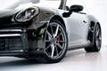 Porsche 992 Carrera 4S Cabriolet Sport Chrono | BOSE | Sportui Zwart - thumbnail 18