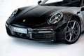 Porsche 992 Carrera 4S Cabriolet Sport Chrono | BOSE | Sportui Zwart - thumbnail 23