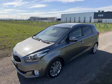 1.7 CRDi Active Aut.