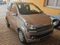 Microcar M.Go Mgo- Yanmar 5ps Braun - thumbnail 1