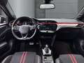 Opel Corsa GS Line 1.2 PDC+Kamera Sitzh. CarPlay Allwetter Negro - thumbnail 10