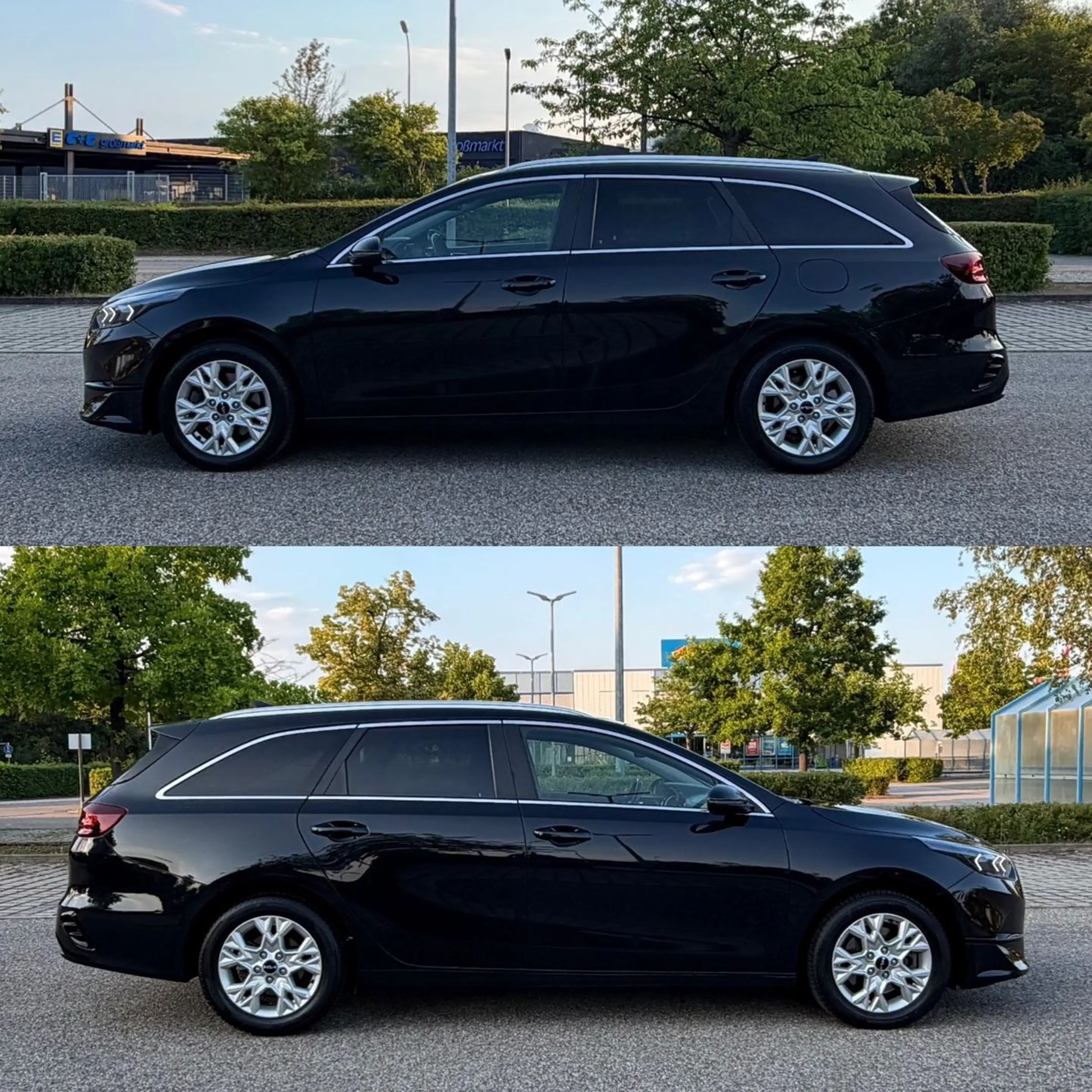 Kia Ceed / cee'd — photo 6