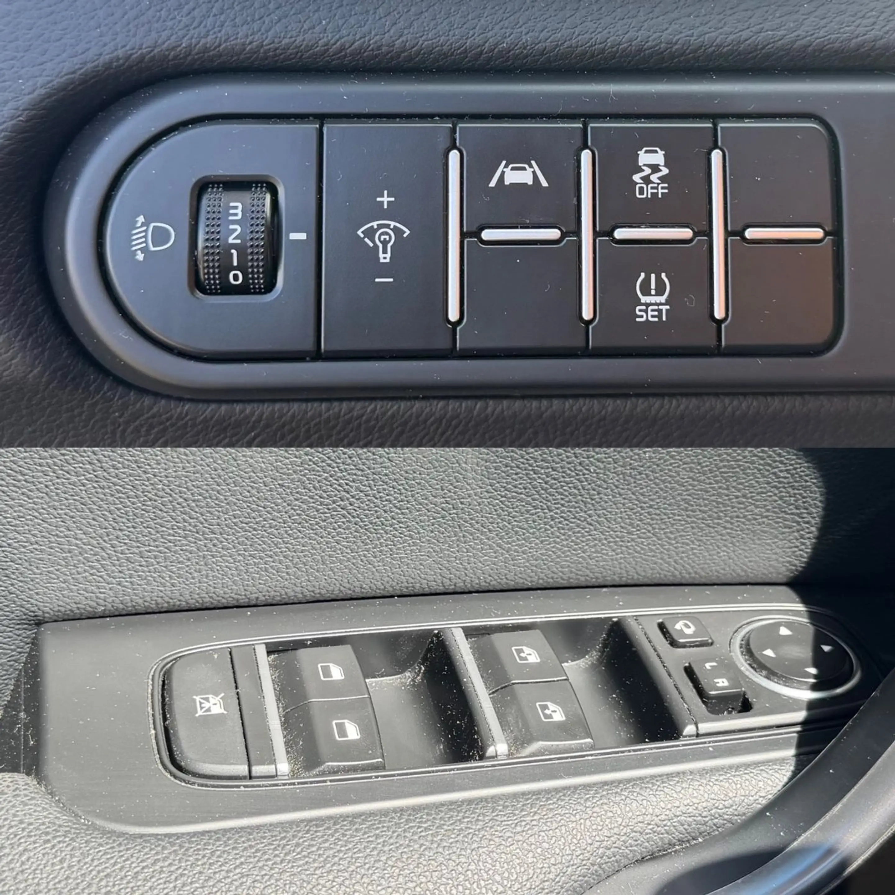 Kia Ceed / cee'd — photo 13