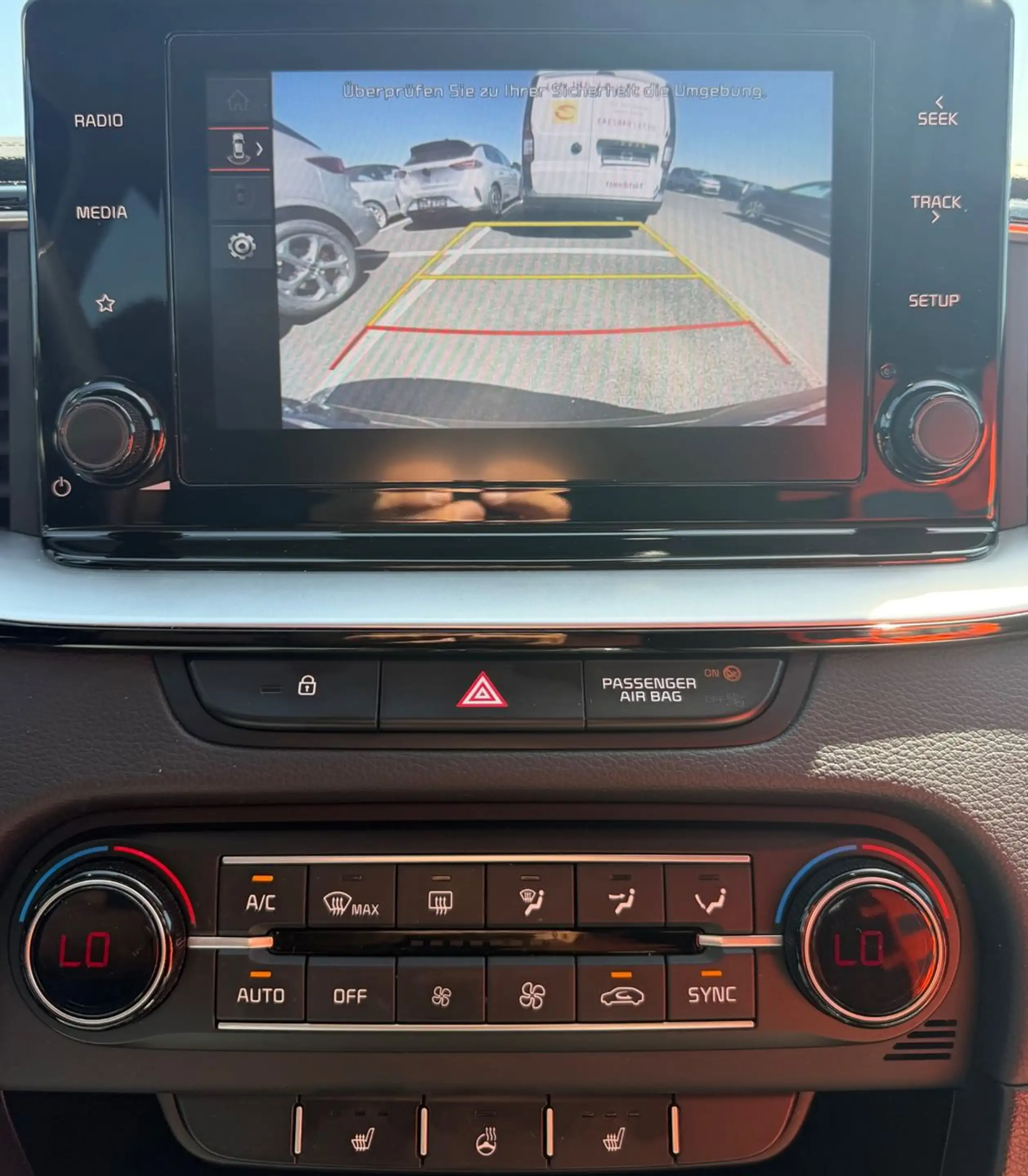Kia Ceed / cee'd — photo 10