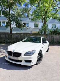 640d Coupe M Sport Edition