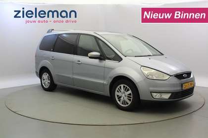 Ford Galaxy 2.0 16V Ghia 7 Persoons - Panorama, Clima, Cruise,