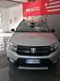 Dacia Sandero Stepway1.0TCe100 ECO-G 15th Anniv Grigio - thumbnail 8