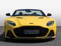 Aston Martin DBS Volante Yellow - thumbnail 3