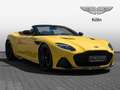 Aston Martin DBS Volante Galben - thumbnail 1