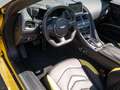 Aston Martin DBS Volante Żółty - thumbnail 11