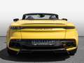 Aston Martin DBS Volante Yellow - thumbnail 9