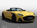 Aston Martin DBS Volante žuta - thumbnail 2
