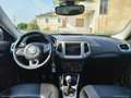 Jeep Compass 1.6 Mjt II 2WD Business Gris - thumbnail 11