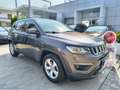 Jeep Compass 1.6 Mjt II 2WD Business Gris - thumbnail 1