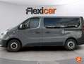 Renault Trafic 1.6 BUSINESS En. dCi 88kW(95CV) - 8P (2019) Gris - thumbnail 4