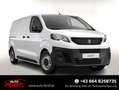 Peugeot Expert 75kWh L2 VisibilityP 11kWOBC HFT DAB Temp 100 k... Weiß - thumbnail 1