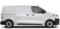Peugeot Expert 75kWh L2 VisibilityP 11kWOBC HFT DAB Temp 100 k... Weiß - thumbnail 2