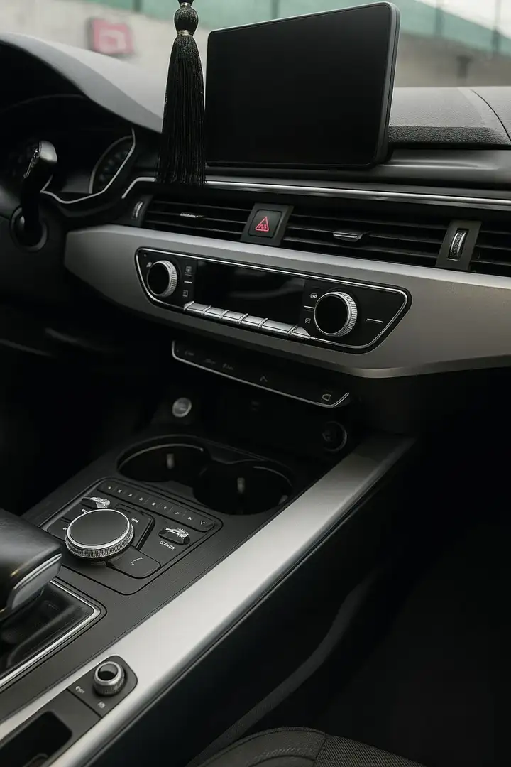 Audi A5 Sportback 2.0TDI quattro S tronic 140kW Blanco - 2