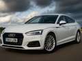 Audi A5 Sportback 2.0TDI quattro S tronic 140kW Blanco - thumbnail 4
