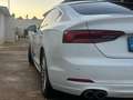 Audi A5 Sportback 2.0TDI quattro S tronic 140kW Blanco - thumbnail 17