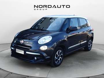 1.4 95 CV Mirror City Cross