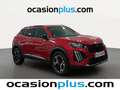 Peugeot 2008 Hybrid Allure eDCS6 145 Rouge - thumbnail 2