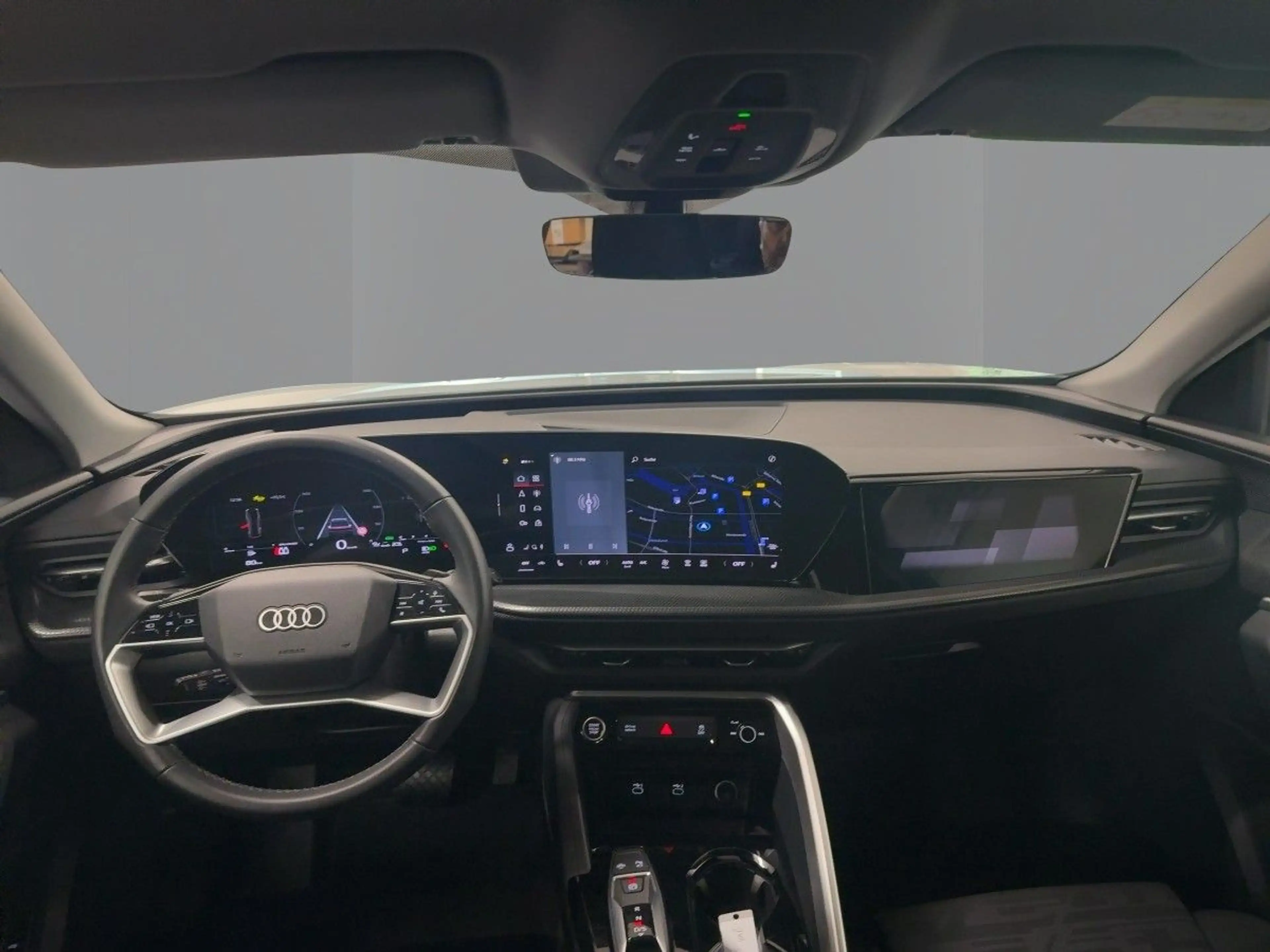 Audi Q5 2.0 TFSI quattro S tronic AHK LED Navi — photo 12