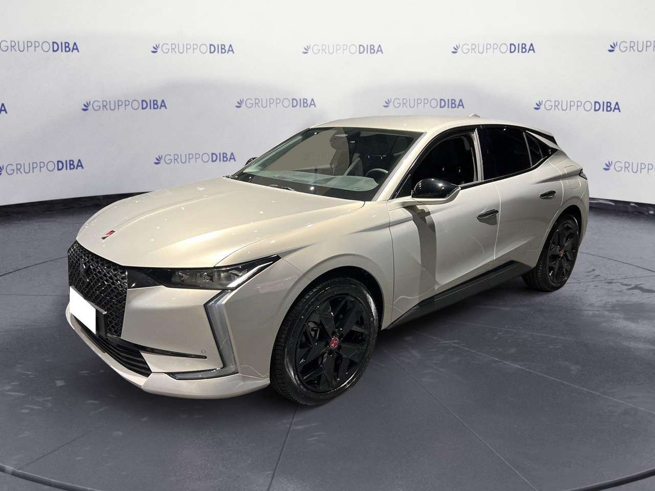 DS Automobiles DS 4 Modello: 1SD4 E-TENSE 225 Performance Line+