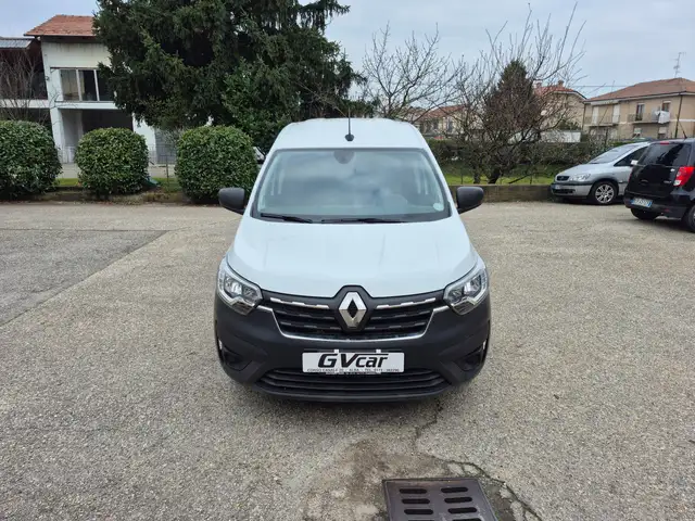 Renault Express