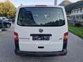 Volkswagen T5 Transporter Kombi Weiß - thumbnail 5