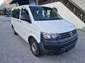 Volkswagen T5 Transporter Kombi Weiß - thumbnail 3