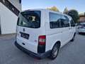 Volkswagen T5 Transporter Kombi Weiß - thumbnail 4