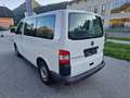 Volkswagen T5 Transporter Kombi Weiß - thumbnail 6