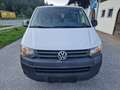 Volkswagen T5 Transporter Kombi Weiß - thumbnail 2