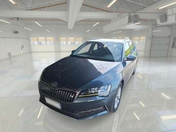 1.4 TSI PLUG-IN HYBRYD EXECUTIVE DSG STATION WAGON