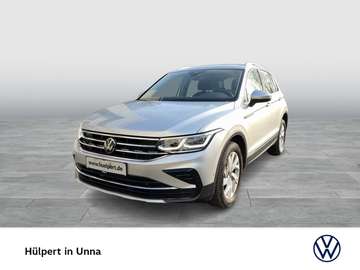 2.0 ELEGANCE 4X4 LEDER KAMERA eKLAPPE