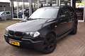 BMW X3 2.0i Executive |AUTOMAAT|CLIMATE CONTROL|STOELVERW Schwarz - thumbnail 1
