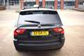 BMW X3 2.0i Executive |AUTOMAAT|CLIMATE CONTROL|STOELVERW Schwarz - thumbnail 4