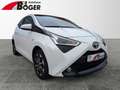 Toyota Aygo X 1.0 play Team Deutschland *Garantie* Weiß - thumbnail 4