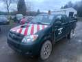 Toyota Hilux Hilux 2.5 Turbo D-4D 4WD S Zielony - thumbnail 1