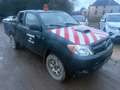 Toyota Hilux Hilux 2.5 Turbo D-4D 4WD S Zielony - thumbnail 3